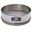 18in Sieve, All Stainless, Full-Height, 4in