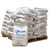 40+ Bags of Gilson Gray Iron 9000 Capping Compound