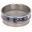 3" Sieve, All Stainless, Half-Height, No. 16