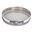8" Sieve, All Stainless, Half-Height, 5/16"