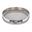 8in Sieve, All Stainless, Half-Height, .265in