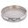 8" Sieve, All Stainless, Half-Height, 1/4"