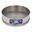 8in Sieve, All Stainless, Full-Height, 1/4in