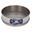 8" Sieve, All Stainless, Full-Height, No. 3-1/2