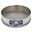 8" Sieve, All Stainless, Full-Height, No. 5