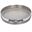 8" Sieve, All Stainless, Half-Height, No. 5
