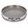 8in Sieve, All Stainless, Half-Height, No.6