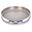 8" Sieve, All Stainless, Half-Height, No. 8