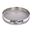 8" Sieve, All Stainless, Half-Height, No. 10