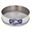 8" Sieve, All Stainless, Full-Height, No. 16