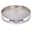 8" Sieve, All Stainless, Half-Height, No. 18