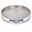 8in Sieve, All Stainless, Half-Height, No.18