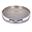 8" Sieve, All Stainless, Half-Height, No. 20