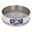 8" Sieve, All Stainless, Full-Height, No. 30