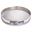 8" Sieve, All Stainless, Half-Height, No. 45