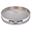8" Sieve, All Stainless, Half-Height, No. 50