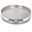 8" Sieve, All Stainless, Half-Height, No. 70