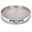 8in Sieve, All Stainless, Half-Height, No.80 with Backing Cloth