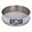 8" Sieve, All Stainless, Full-Height, No. 80