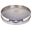 8" Sieve, All Stainless, Half-Height, No. 100