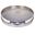 8in Sieve, All Stainless, Half-Height, No.100 with Backing Cloth