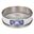 8in Sieve, All Stainless, Full-Height, No.120