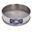 8" Sieve, All Stainless, Full-Height, No. 140