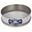 8" Sieve, All Stainless, Full-Height, No. 230
