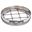 8" Sieve, All Stainless, Half-Height, 1-3/4"