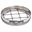 8in Sieve, All Stainless, Half-Height, 2.12in