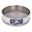 8" Sieve, All Stainless, Full-Height, No. 35