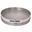 12" Sieve, All Stainless, Half-Height, 3-1/2"