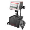 ViscoQC 300R Viscometer shown with Peltier Temperature Control Device (sold separately)