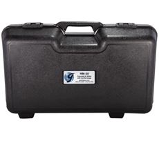 Plastic Carrying Case for Type B Air Meter