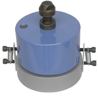 6x12in for use with Bonded Caps for AC-450, AC-300, AC-400, AC-500, BC-450