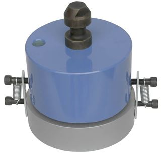 6x12in for use with Bonded Caps for AC-250, AC-325, BC-250, BC-325