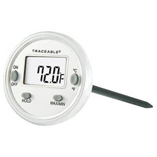 Min Max Thermometers, Temperature Measurement - Gilson Co.