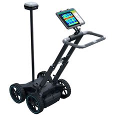 Proceq GS8000 Subsurface Mapping Ground Penetrating Radar (GPR)