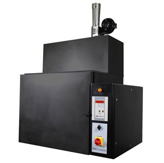 5.2ft³ Pyrolytic Oven