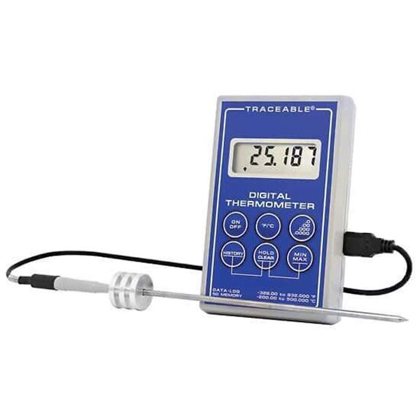 What is a Probe Thermometer? How to Calibrate and Use it?