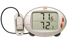 Baker MM2 Max-Min Thermometer
