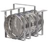 Extra Sieve Rack for 16qt Ultrasonic Sieve Cleaner