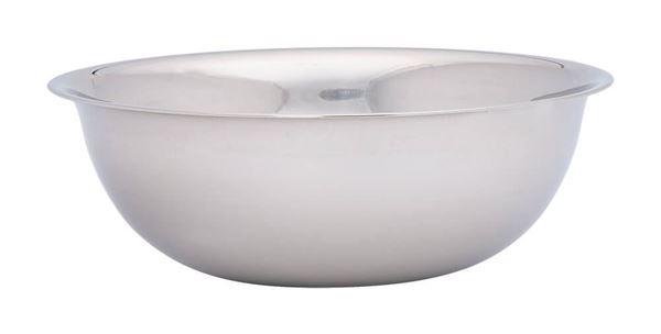 5 Qt Stainless Steel Mixing Bowl