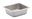 1.2qt Rectangular Stainless Steel Pan