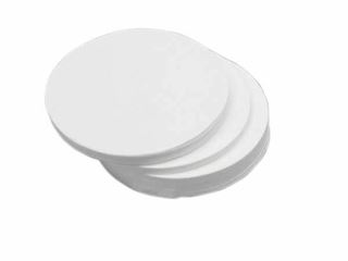 1.85in Filter Paper for Shelby Tube Permeameter