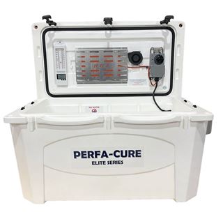 Perfa-Cure Elite Mini Concrete Curing Box