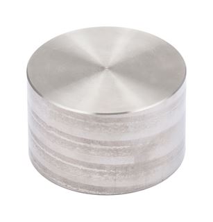 100psf Loading Weight, 2.44in Diameter