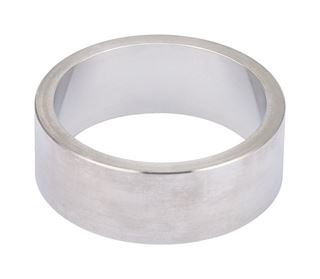 Compaction Ring, 2.5in Diameter