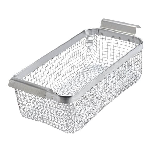 Stainless Steel Sample Basket for UB-15