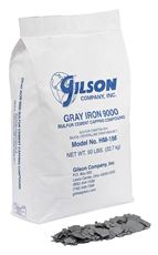 4.5qt Aluminum Pan - Gilson Co.